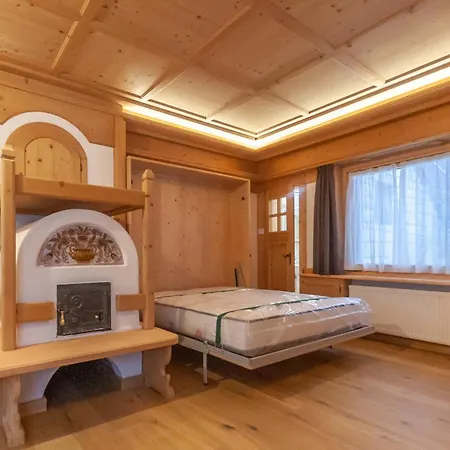 Apartmán Marangon