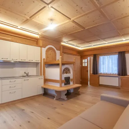 Apartmán Marangon *