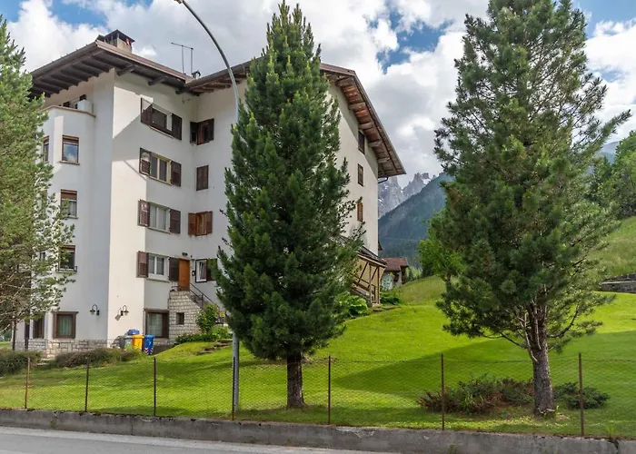 Appartamento Marangon *