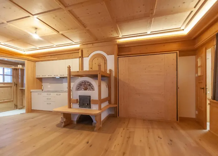 Appartamento Marangon *