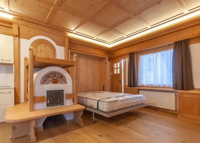 Appartamento Marangon