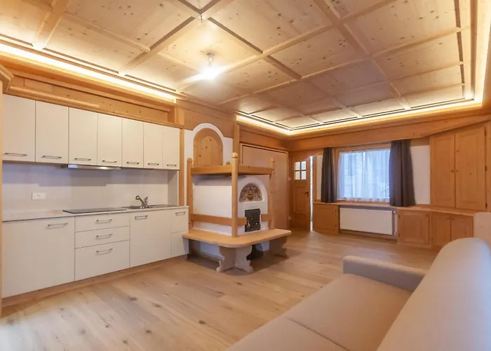 Appartamento Marangon *