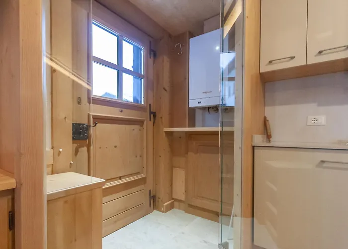 Marangon Appartamento