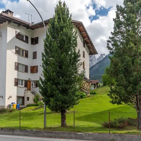 Apartamento Marangon *