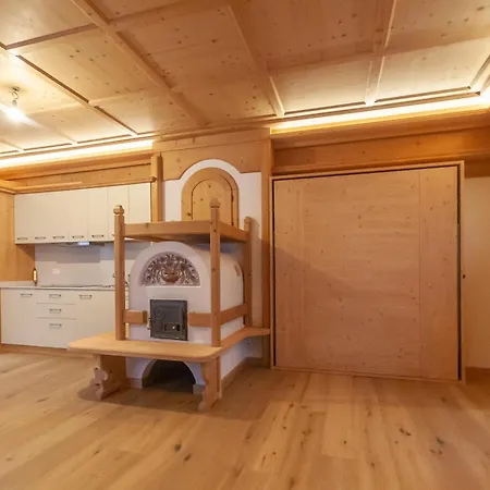 Apartamento Marangon *