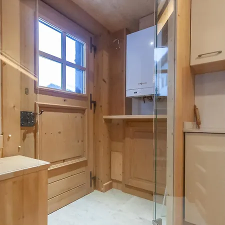 Marangon Apartamento