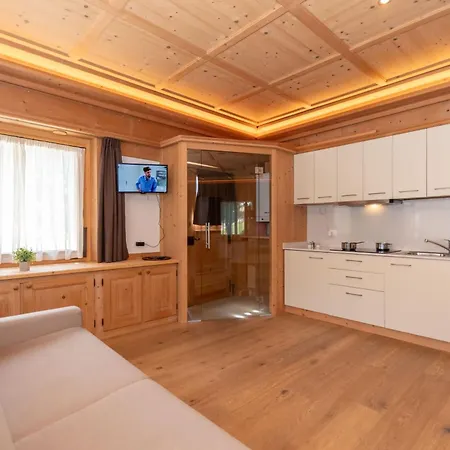 Marangon Appartement *