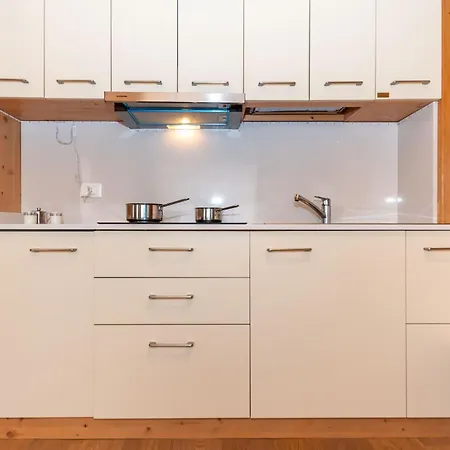 Marangon Appartement Falcade