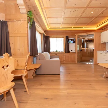 Appartement Marangon