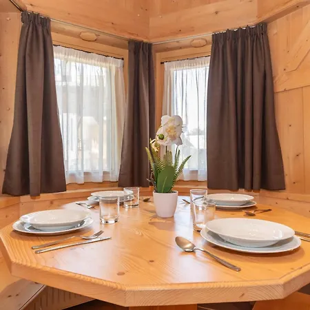 Appartement Marangon *