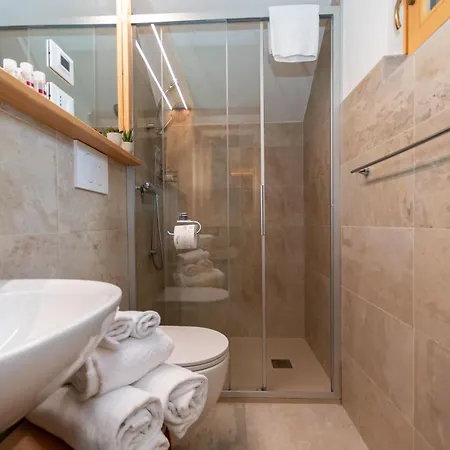 Appartement Marangon